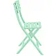 HELEN ΠΤΥΣ/ΝΗ OPALINE GREEN ΚΑΡΕΚΛΑ ΠΟΛ/ΝΙΟΥ HELEN ΠΤΥΣ/ΝΗ OPALINE GREEN ΚΑΡΕΚΛΑ ΠΟΛ/ΝΙΟΥ