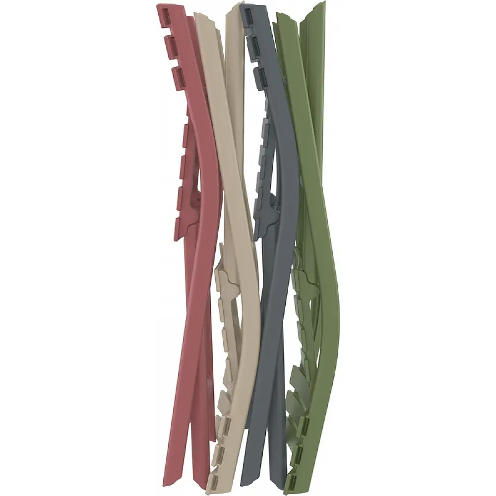 HELEN ΠΤΥΣ/ΝΗ OPALINE GREEN ΚΑΡΕΚΛΑ ΠΟΛ/ΝΙΟΥ HELEN ΠΤΥΣ/ΝΗ OPALINE GREEN ΚΑΡΕΚΛΑ ΠΟΛ/ΝΙΟΥ
