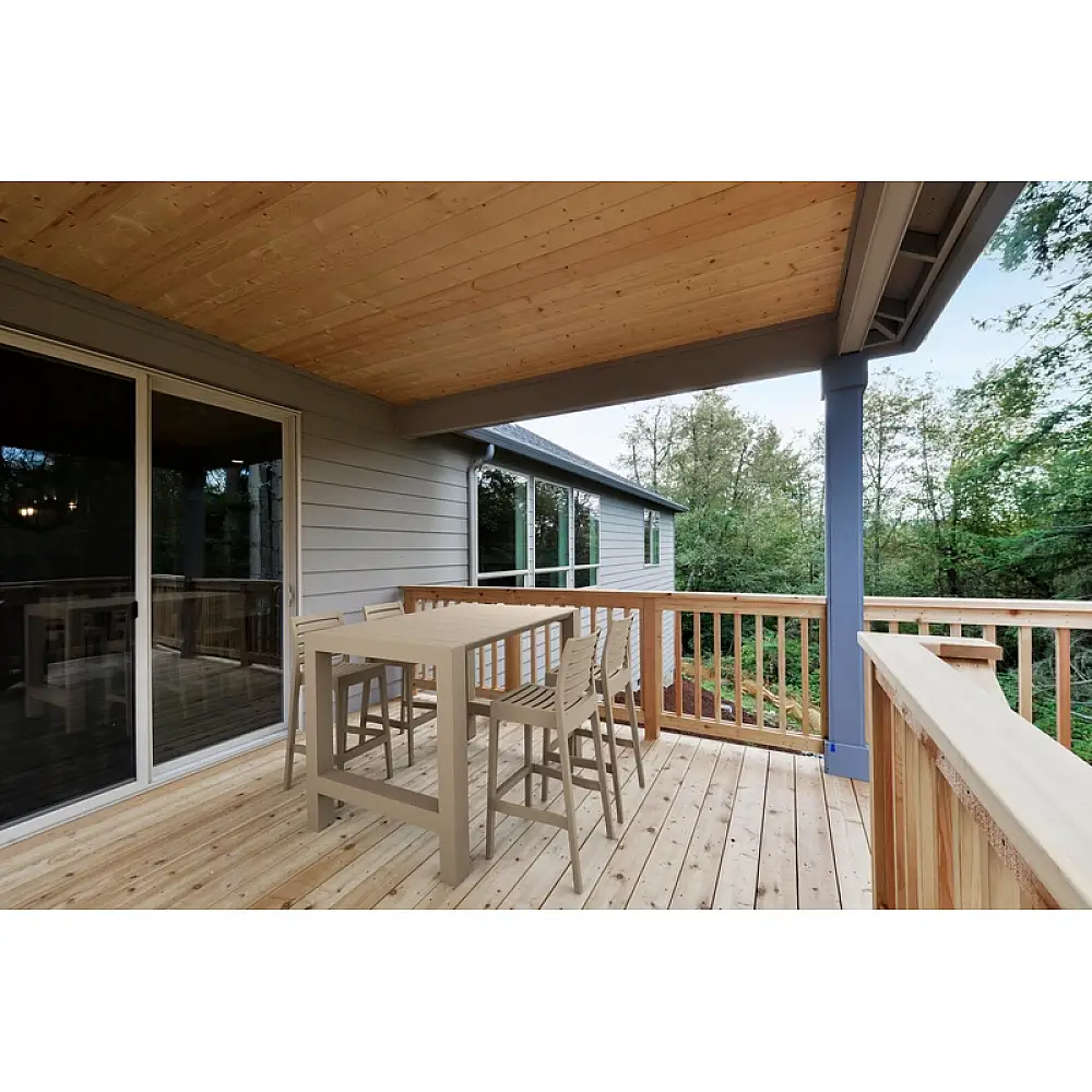 ARES ΣΚΑΜΠΟ ΜΠΑΡ75εκ. TAUPE ΠΟΛ/ΝΙΟΥ 45Χ51Χ108εκ.