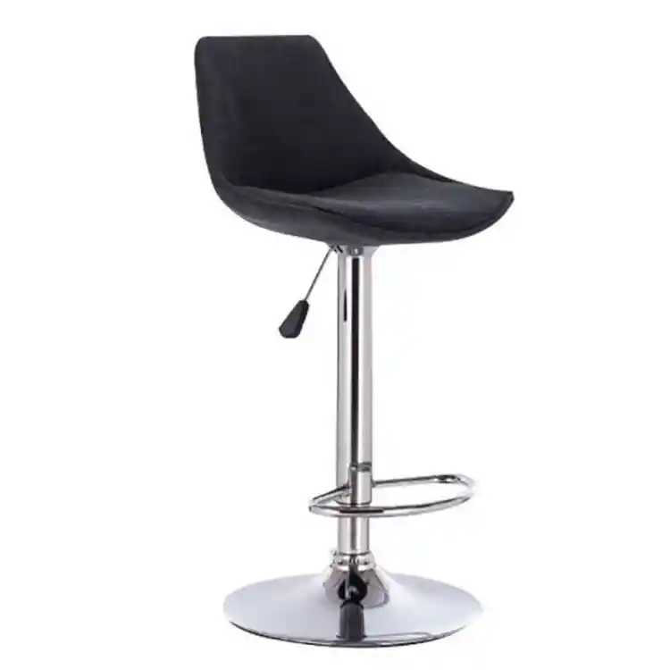 BAR88 BLACK/GREY ΥΦΑΣΜΑ(Σ2)ΣΚΑΜΠΟ ΜΕ ΑΜΟΡΤΙΣΕΡ 38Χ46Χ105εκ.