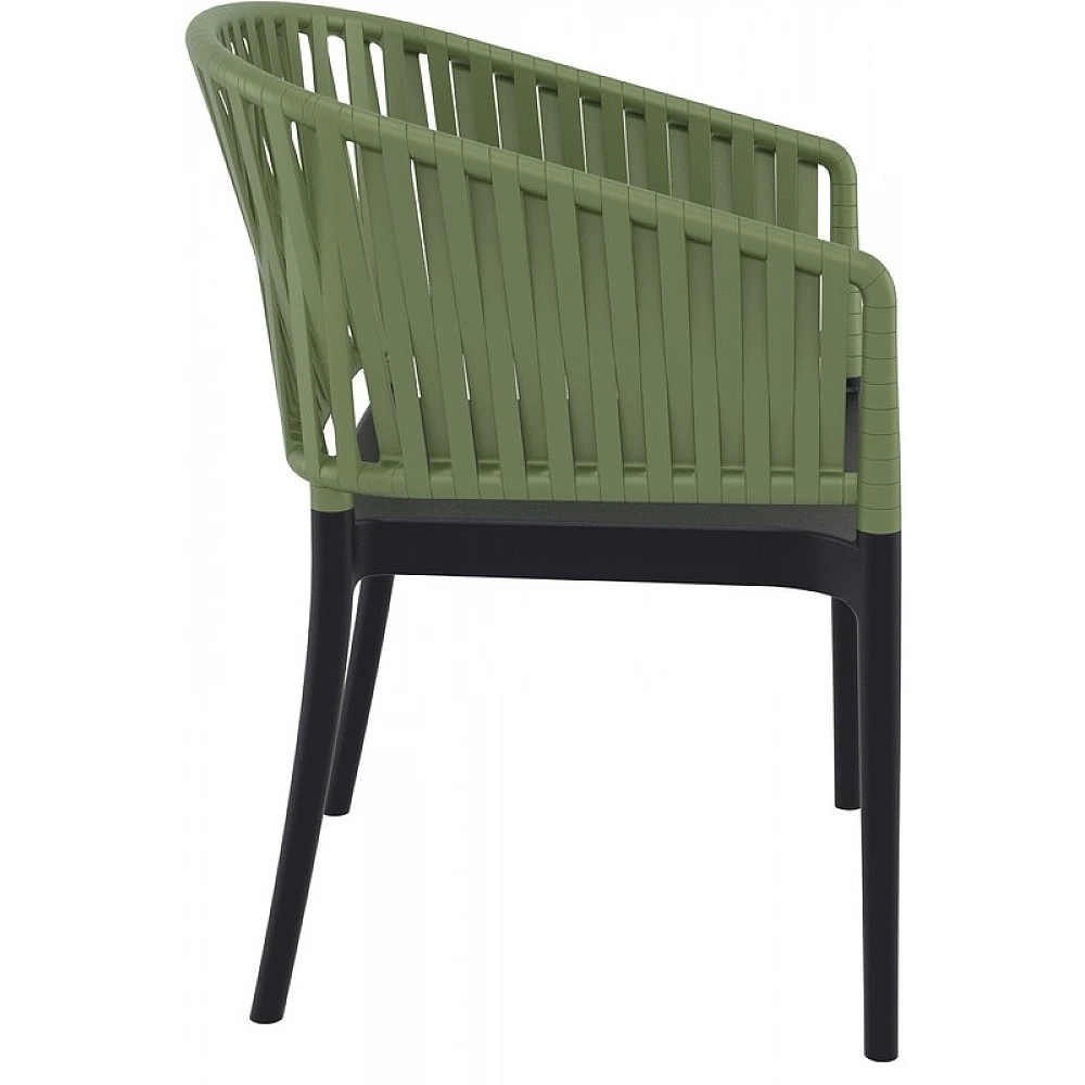 PORTOFINO BLACK/OLIVE GREEN ΠΟΛΥΘΡΟΝΑ ΠΟΛ/ΝΙΟΥ PORTOFINO BLACK/OLIVE GREEN ΠΟΛΥΘΡΟΝΑ ΠΟΛ/ΝΙΟΥ