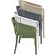 PORTOFINO BLACK/OLIVE GREEN ΠΟΛΥΘΡΟΝΑ ΠΟΛ/ΝΙΟΥ PORTOFINO BLACK/OLIVE GREEN ΠΟΛΥΘΡΟΝΑ ΠΟΛ/ΝΙΟΥ