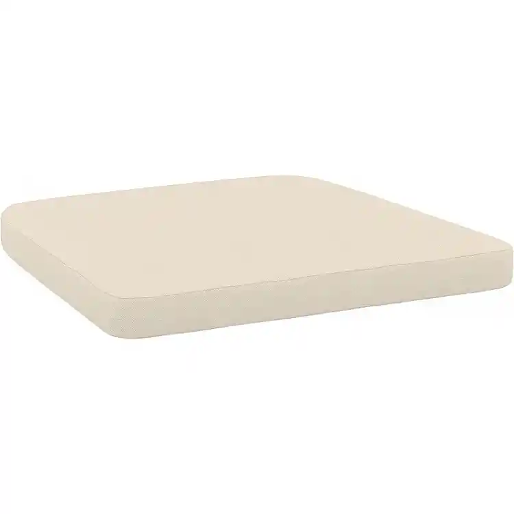 PORTOFINO ΜΑΞΙΛΑΡΙ ΚΑΘΙΣΜΑΤΟΣ BEIGE 48X50X5εκ.