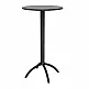 OCTOPUS BAR Φ60Χ108εκ.BLACK ΠΟΛ/ΝΙΟΥ OCTOPUS BAR Φ60Χ108εκ.BLACK ΠΟΛ/ΝΙΟΥ