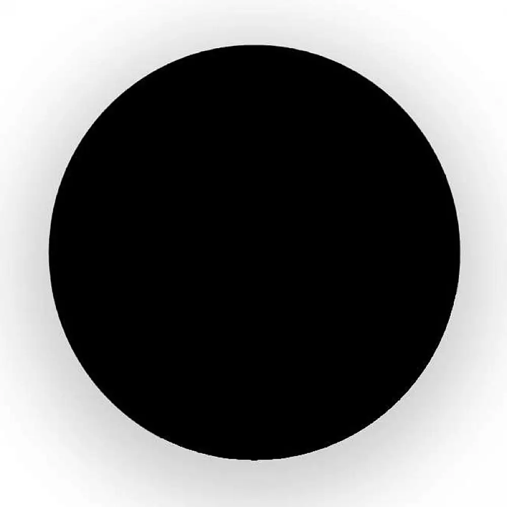 ΕΠΙΦΑΝΕΙΑ Φ70εκ. ΜΑΥΡΟ ΒΕΡΖΑΛΙΤ