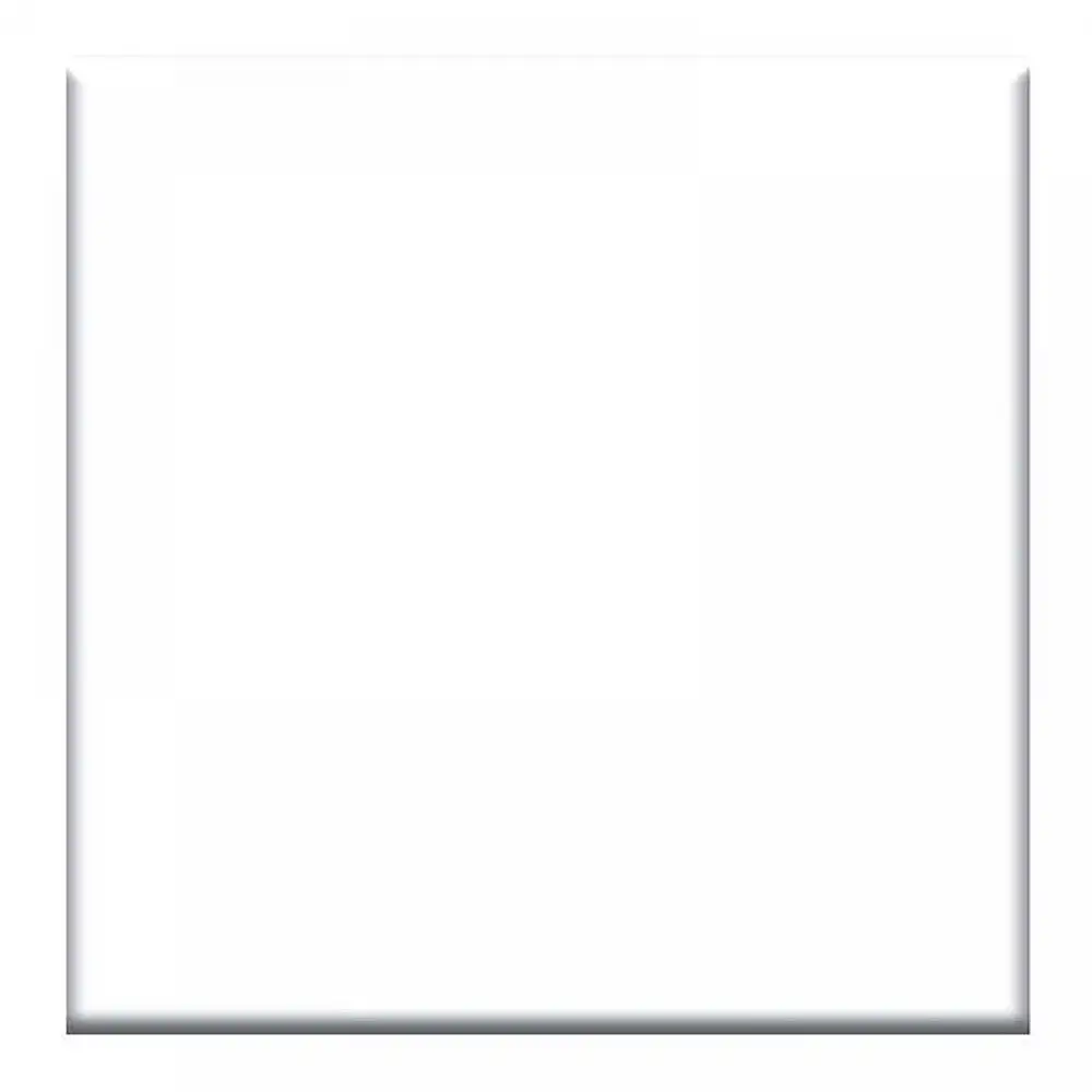 ΕΠΙΦΑΝΕΙΑ 80Χ80εκ. ΛΕΥΚΟ ΒΕΡΖΑΛΙΤ