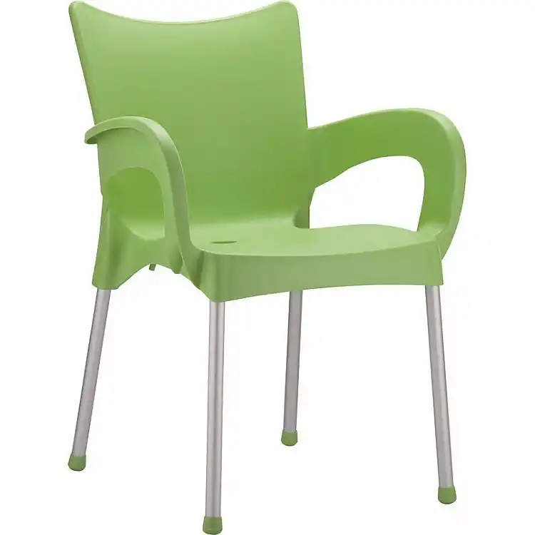 ROMEO LIGHT GREEN ΠΟΛ/ΝΑ ΠΟΛ/ΝΙΟΥ/ΑΛΟΥΜ. 58Χ53Χ83εκ.