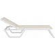 RIO ΞΑΠΛΩΣΤΡΑ WHITE/TAUPE ΠΟΛ/ΝΙΟΥ RIO ΞΑΠΛΩΣΤΡΑ WHITE/TAUPE ΠΟΛ/ΝΙΟΥ
