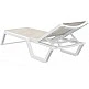 RIO ΞΑΠΛΩΣΤΡΑ WHITE/TAUPE ΠΟΛ/ΝΙΟΥ RIO ΞΑΠΛΩΣΤΡΑ WHITE/TAUPE ΠΟΛ/ΝΙΟΥ