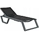 RIO ΞΑΠΛΩΣΤΡΑ DARK GREY/BLACK ΠΟΛ/ΝΙΟΥ RIO ΞΑΠΛΩΣΤΡΑ DARK GREY/BLACK ΠΟΛ/ΝΙΟΥ