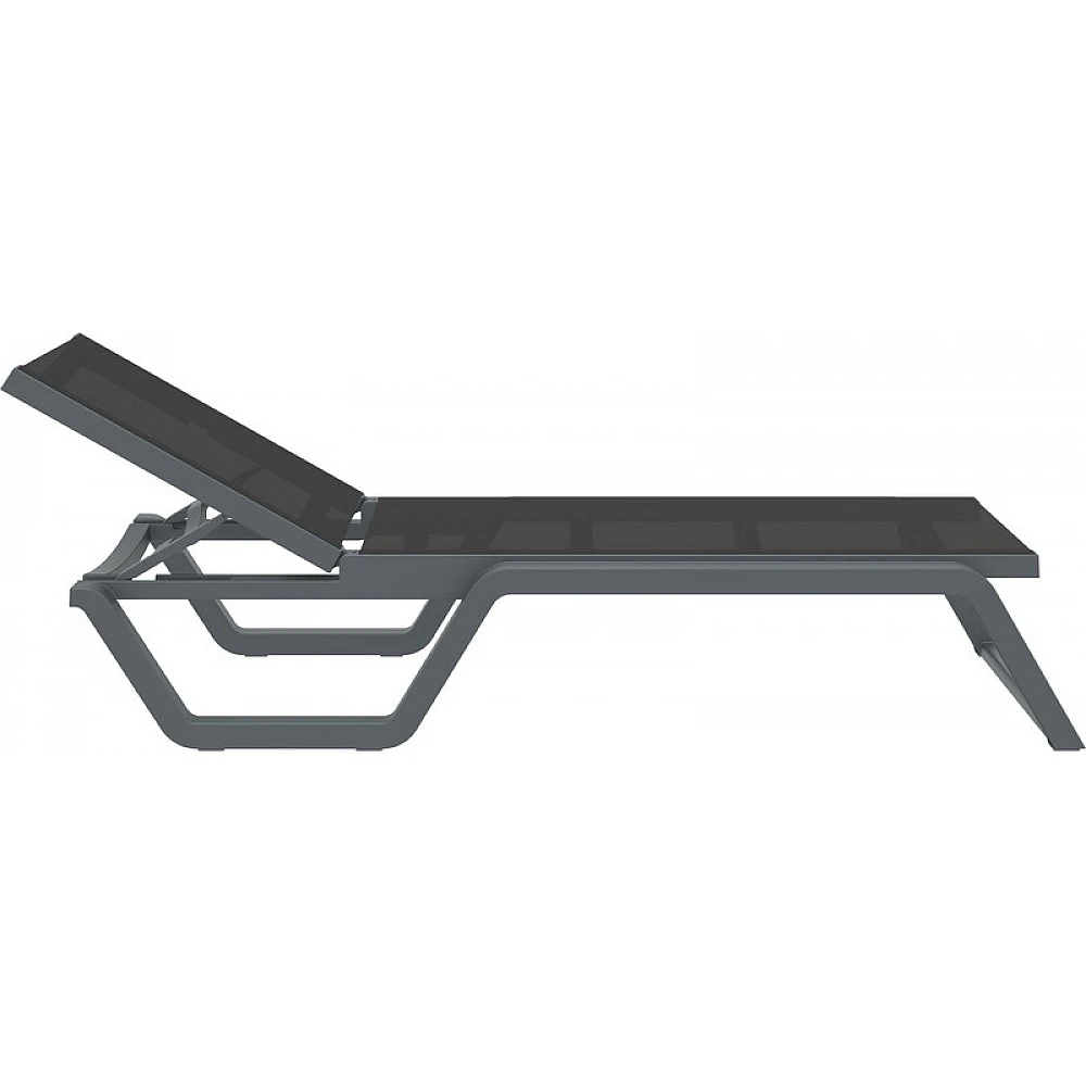 RIO ΞΑΠΛΩΣΤΡΑ DARK GREY/BLACK ΠΟΛ/ΝΙΟΥ RIO ΞΑΠΛΩΣΤΡΑ DARK GREY/BLACK ΠΟΛ/ΝΙΟΥ