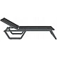 RIO ΞΑΠΛΩΣΤΡΑ DARK GREY/BLACK ΠΟΛ/ΝΙΟΥ RIO ΞΑΠΛΩΣΤΡΑ DARK GREY/BLACK ΠΟΛ/ΝΙΟΥ