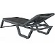 RIO ΞΑΠΛΩΣΤΡΑ DARK GREY/BLACK ΠΟΛ/ΝΙΟΥ RIO ΞΑΠΛΩΣΤΡΑ DARK GREY/BLACK ΠΟΛ/ΝΙΟΥ