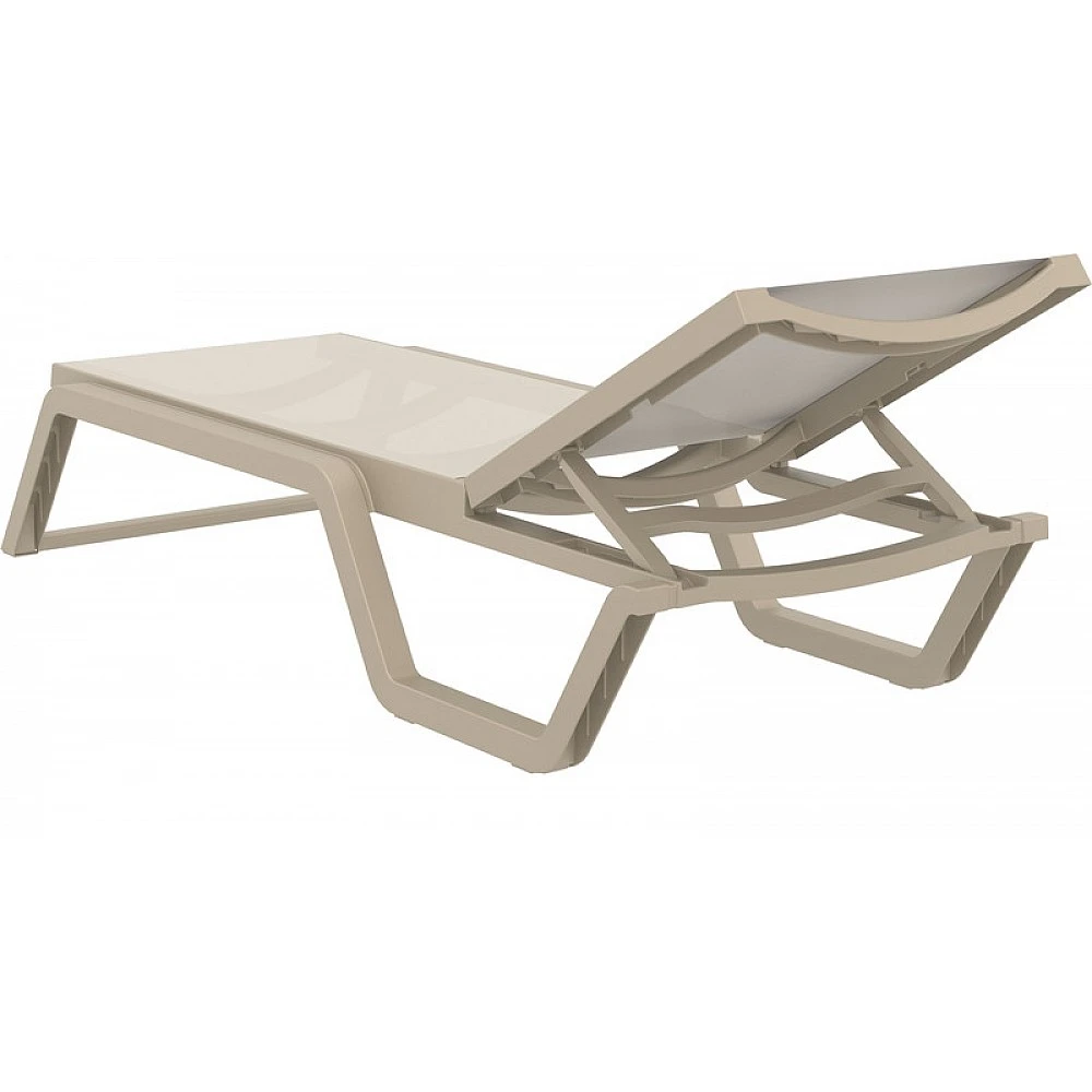 RIO ΞΑΠΛΩΣΤΡΑ TAUPE/TAUPE ΠΟΛ/ΝΙΟΥ RIO ΞΑΠΛΩΣΤΡΑ TAUPE/TAUPE ΠΟΛ/ΝΙΟΥ