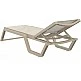 RIO ΞΑΠΛΩΣΤΡΑ TAUPE/TAUPE ΠΟΛ/ΝΙΟΥ RIO ΞΑΠΛΩΣΤΡΑ TAUPE/TAUPE ΠΟΛ/ΝΙΟΥ