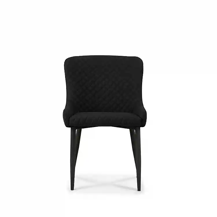 LION BLACK ΥΦΑΣΜΑ(Σ2)ΚΑΡΕΚΛΑ ΜΕΤΑΛΛΙΚΗ 48X55X86εκ.