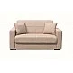 ROVER LIGHT BROWN ΥΦΑΣΜΑ 2ΘΕΣΙΟΣ ΚΑΝΑΠΕΣ/ΚΡΕΒΑΤΙ ΜΕ ΑΠΟΘ.ΧΩΡΟ 150Χ80εκ. ROVER LIGHT BROWN ΥΦΑΣΜΑ 2ΘΕΣΙΟΣ ΚΑΝΑΠΕΣ/ΚΡΕΒΑΤΙ ΜΕ ΑΠΟΘ.ΧΩΡΟ 150Χ80εκ.