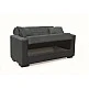 ROVER DARK GREY ΥΦΑΣΜΑ 2ΘΕΣΙΟΣ ΚΑΝΑΠΕΣ/ΚΡΕΒΑΤΙ ΜΕ ΑΠΟΘ.ΧΩΡΟ 150Χ80εκ. ROVER DARK GREY ΥΦΑΣΜΑ 2ΘΕΣΙΟΣ ΚΑΝΑΠΕΣ/ΚΡΕΒΑΤΙ ΜΕ ΑΠΟΘ.ΧΩΡΟ 150Χ80εκ.