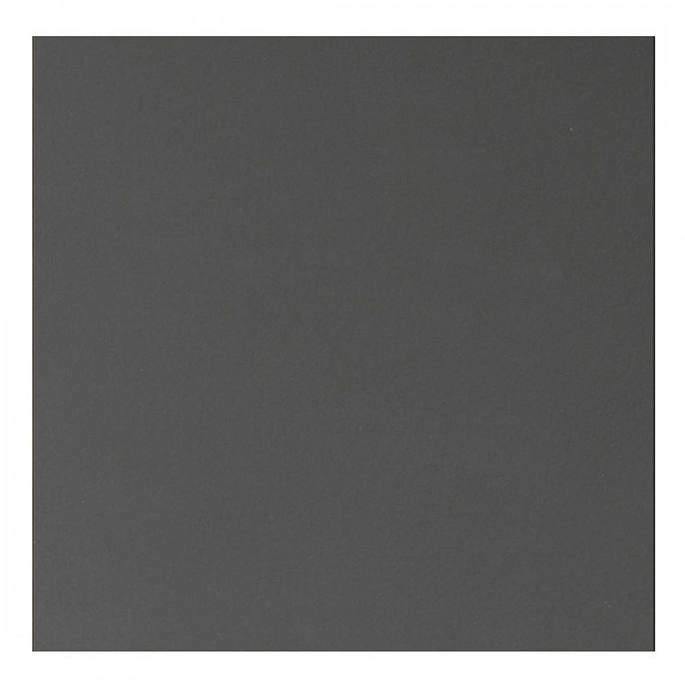 HPL 69X69 ΕΠΙΦΑΝΕΙΑ DARK GREY 12mm