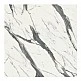 HPL 69X69 ΕΠΙΦΑΝΕΙΑ WHITE CARRARA 12mm HPL 69X69 ΕΠΙΦΑΝΕΙΑ WHITE CARRARA 12mm