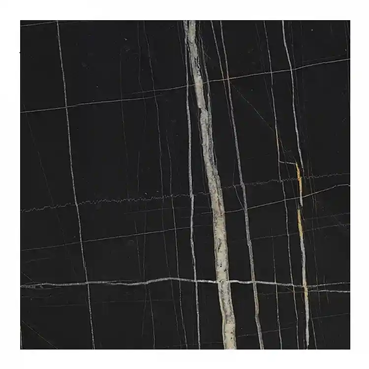 HPL 69X69 ΕΠΙΦΑΝΕΙΑ BLACK CARRARA 12mm