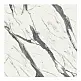 HPL 80X80 ΕΠΙΦΑΝΕΙΑ WHITE CARRARA 12mm HPL 80X80 ΕΠΙΦΑΝΕΙΑ WHITE CARRARA 12mm