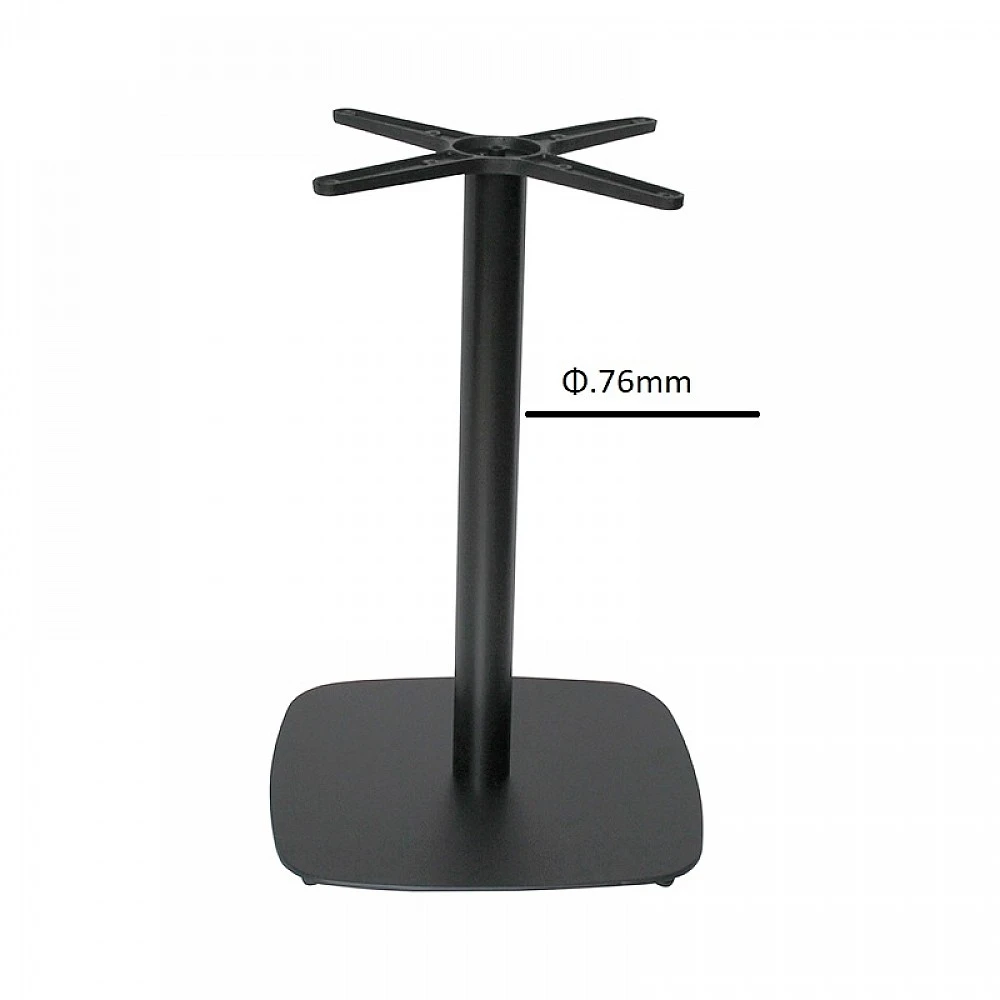 FLAT-S 45Χ45Χ72εκ. ΒΑΣΗ ΜΕΤΑΛΛΙΚΗ 11.6kg