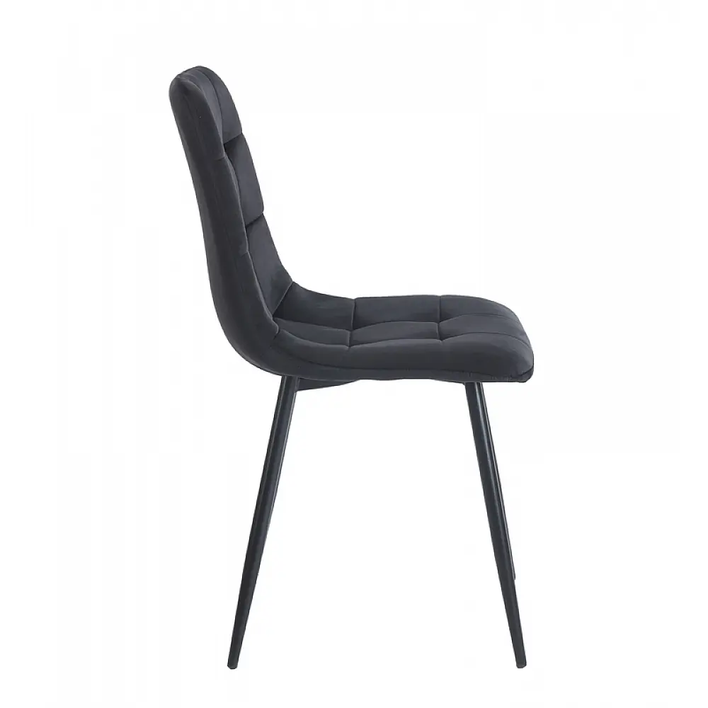 OSCAR BLACK VELVET ΥΦΑΣΜΑ ΚΑΡΕΚΛΑ ΜΕΤΑΛΛΙΚΗ OSCAR BLACK VELVET ΥΦΑΣΜΑ ΚΑΡΕΚΛΑ ΜΕΤΑΛΛΙΚΗ