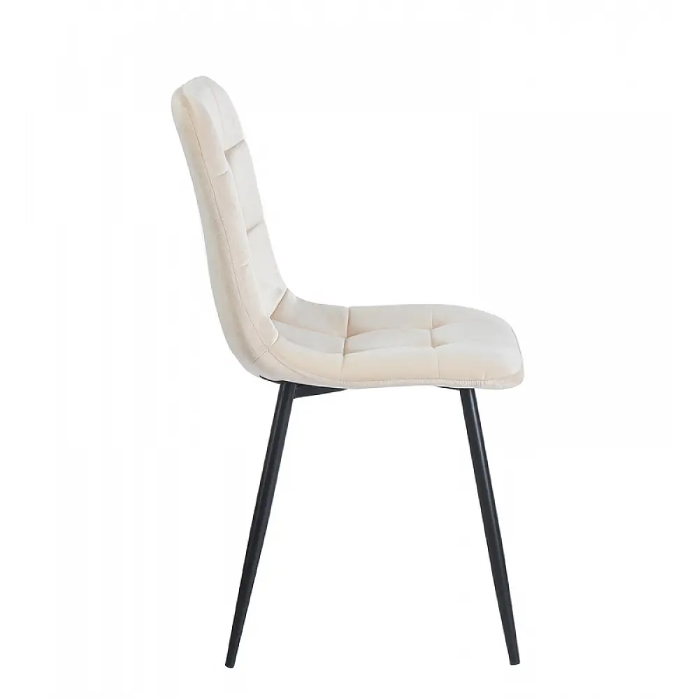 OSCAR BEIGE VELVET ΥΦΑΣΜΑ ΚΑΡΕΚΛΑ ΜΕΤΑΛΛΙΚΗ OSCAR BEIGE VELVET ΥΦΑΣΜΑ ΚΑΡΕΚΛΑ ΜΕΤΑΛΛΙΚΗ