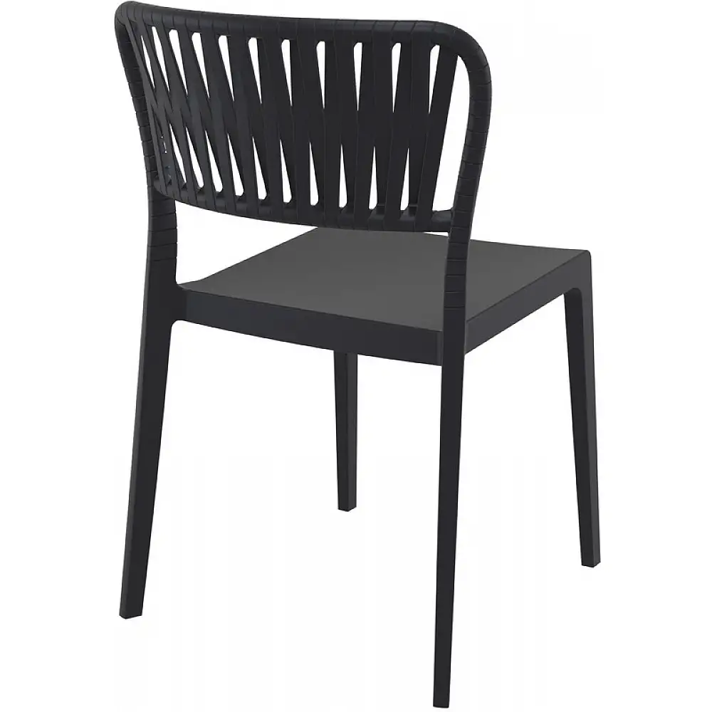 PORTOFINO BLACK ΚΑΡΕΚΛΑ ΠΟΛ/ΝΙΟΥ