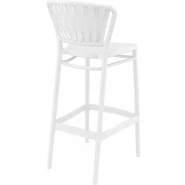 PORTOFINO 75εκ. ΣΚΑΜΠΟ WHITE ΠΟΛ/ΝΙΟΥ 48X52X106εκ.