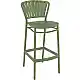 PORTOFINO 75εκ. ΣΚΑΜΠΟ OLIVE GREEN ΠΟΛ/ΝΙΟΥ 48X52X106εκ.