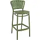 PORTOFINO 75εκ. ΣΚΑΜΠΟ OLIVE GREEN ΠΟΛ/ΝΙΟΥ