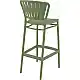 PORTOFINO 75εκ. ΣΚΑΜΠΟ OLIVE GREEN ΠΟΛ/ΝΙΟΥ 48X52X106εκ.