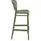 PORTOFINO 75εκ. ΣΚΑΜΠΟ OLIVE GREEN ΠΟΛ/ΝΙΟΥ 48X52X106εκ.