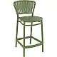 PORTOFINO 65εκ. OLIVE GREEN ΣΚΑΜΠΟ ΠΟΛ/ΝΙΟΥ 48X52X96εκ.
