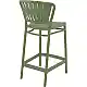 PORTOFINO 65εκ. OLIVE GREEN ΣΚΑΜΠΟ ΠΟΛ/ΝΙΟΥ 48X52X96εκ.