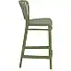PORTOFINO 65εκ. OLIVE GREEN ΣΚΑΜΠΟ ΠΟΛ/ΝΙΟΥ 48X52X96εκ.
