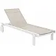 CASABLANCA ΞΑΠΛΩΣΤΡΑ WHITE/TAUPE ΑΛΟΥΜ-ΠΟΛ/ΝΙΟΥ CASABLANCA ΞΑΠΛΩΣΤΡΑ WHITE/TAUPE ΑΛΟΥΜ-ΠΟΛ/ΝΙΟΥ