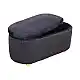 FOSTER ΣΚΑΜΠΟ VELVET BLACK ΜΕ ΑΠΟΘ. ΧΩΡΟ 99Χ45X45εκ.