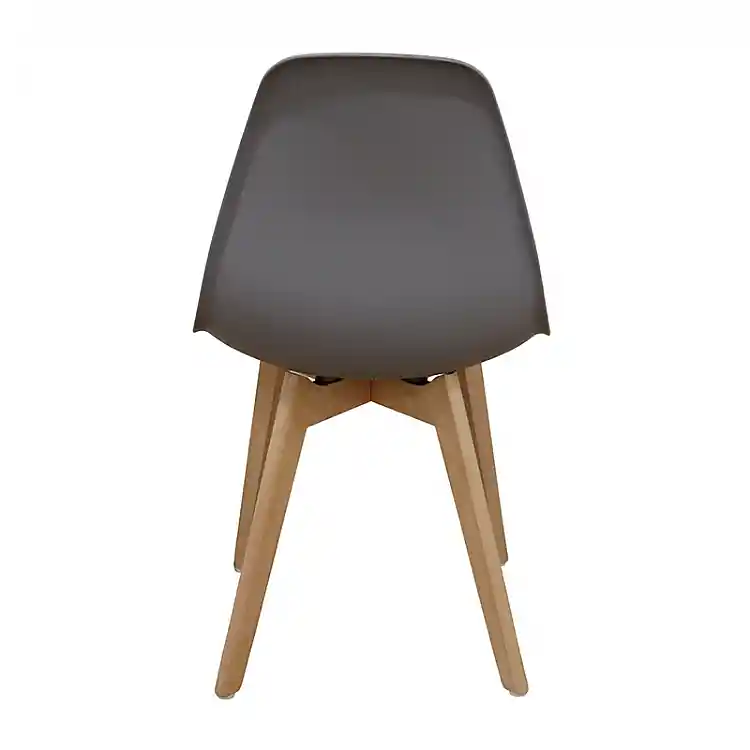 LOFT PLUS ΚΑΡΕΚΛΑ GREY(Σ4)PP 46Χ46Χ41-81εκ.