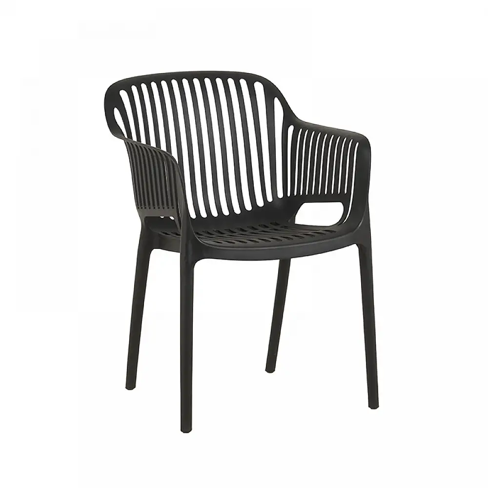 NOVA BLACK ΠΟΛΥΘΡΟΝΑ ΠΟΛ/ΝΙΟΥ 55X61X80εκ.