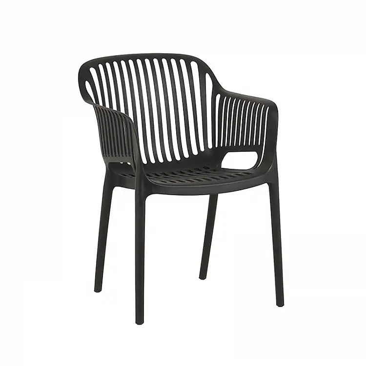 NOVA BLACK ΠΟΛΥΘΡΟΝΑ ΠΟΛ/ΝΙΟΥ 55X61X80εκ.