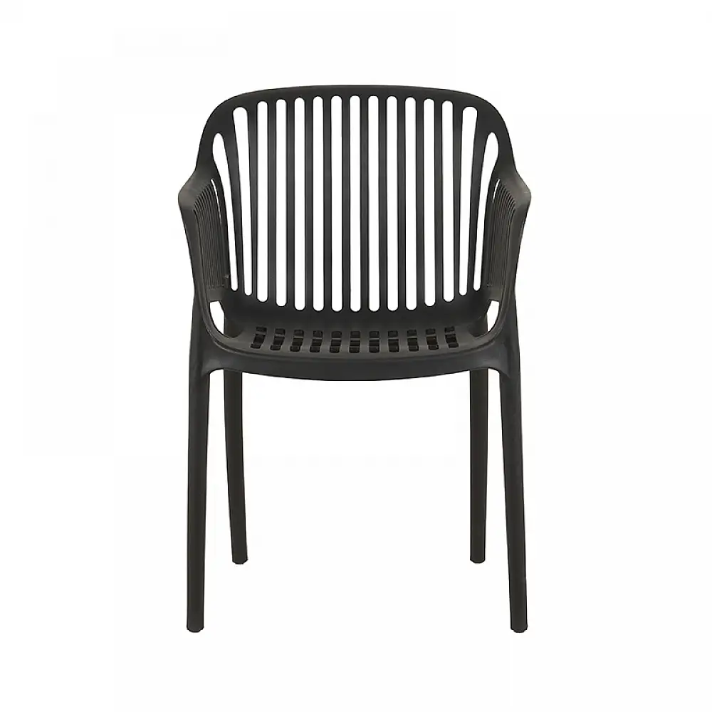 NOVA BLACK ΠΟΛΥΘΡΟΝΑ ΠΟΛ/ΝΙΟΥ 55X61X80εκ.