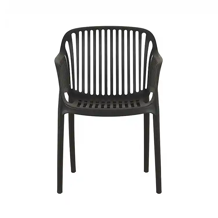 NOVA BLACK ΠΟΛΥΘΡΟΝΑ ΠΟΛ/ΝΙΟΥ 55X61X80εκ.