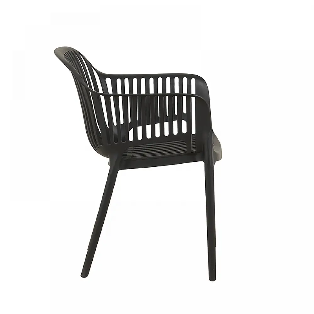 NOVA BLACK ΠΟΛΥΘΡΟΝΑ ΠΟΛ/ΝΙΟΥ 55X61X80εκ.