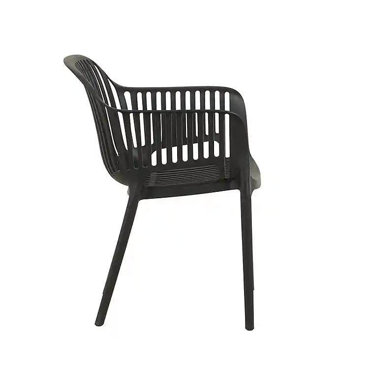NOVA BLACK ΠΟΛΥΘΡΟΝΑ ΠΟΛ/ΝΙΟΥ 55X61X80εκ.