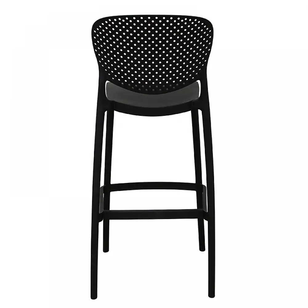 JOY BLACK 75εκ. ΣΚΑΜΠΟ ΠΟΛ/ΝΙΟΥ 47X48X103εκ.