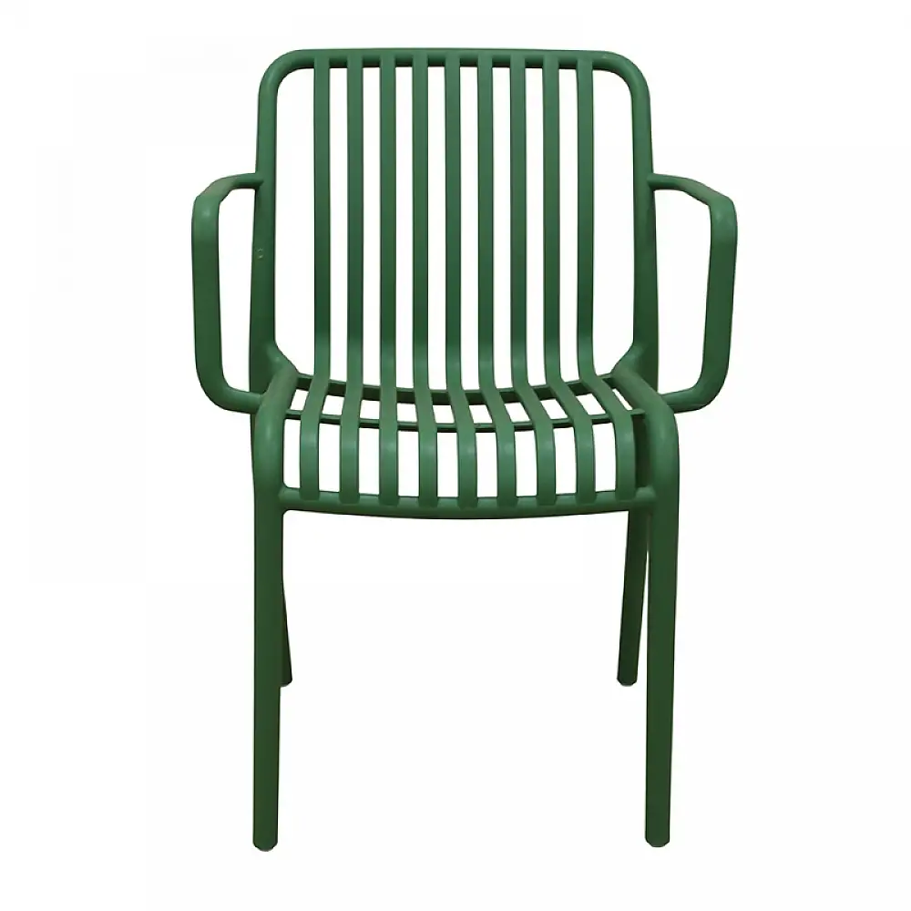 PARMA-S LIGHT OLIVE ΠΟΛΥΘΡΟΝΑ ΠΟΛ/ΝΙΟΥ 56X56X79εκ.