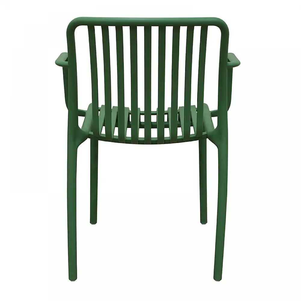 PARMA-S LIGHT OLIVE ΠΟΛΥΘΡΟΝΑ ΠΟΛ/ΝΙΟΥ 56X56X79εκ.